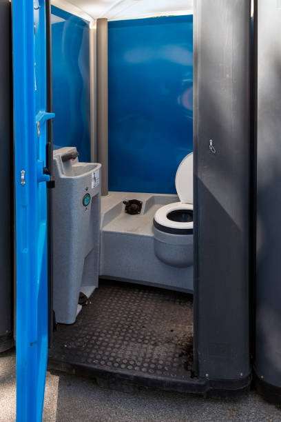 Best Construction site porta potty rental  in State Line, PA