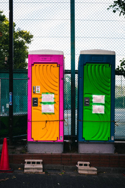 Best Portable restroom solutions  in State Line, PA