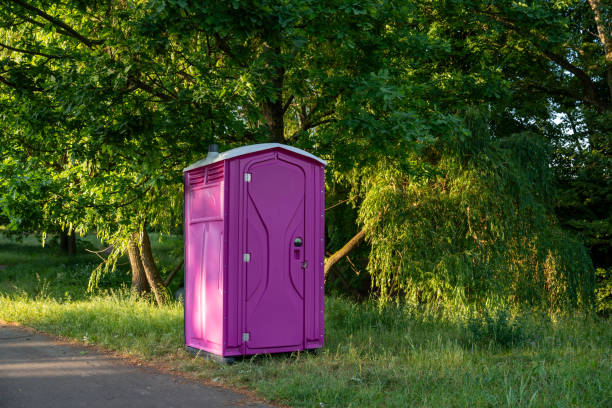 Portable bathroom rental in State Line, PA