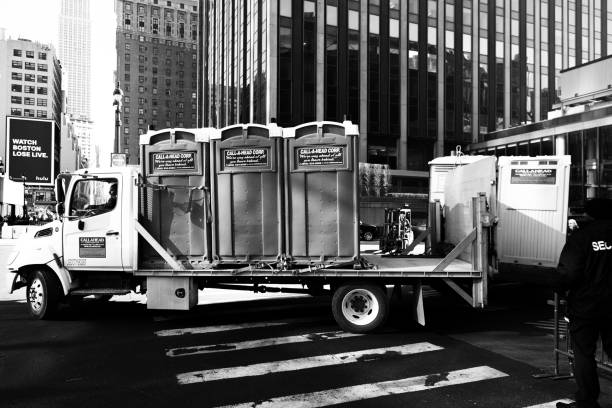 Best Portable bathroom rental  in State Line, PA